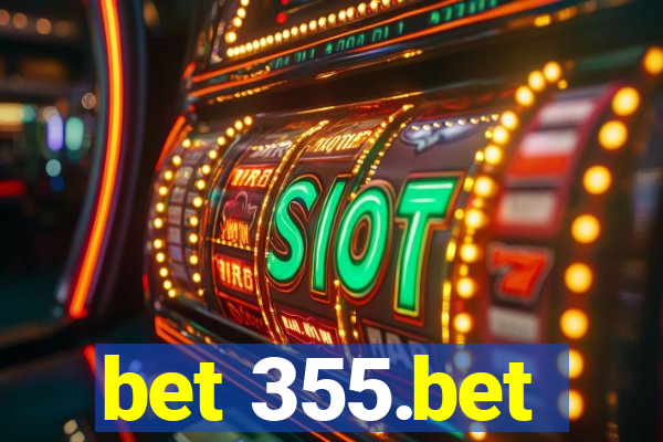 bet 355.bet